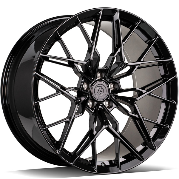 79Wheels SEVENTY9 exclusieve lichtmetalen velgen op maat gefreesd zonder verborgen kosten bij Wheels