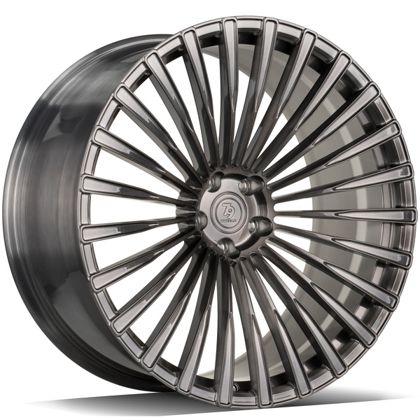 79Wheels SEVENTY9 exclusieve lichtmetalen velgen op maat gefreesd zonder verborgen kosten bij Wheels