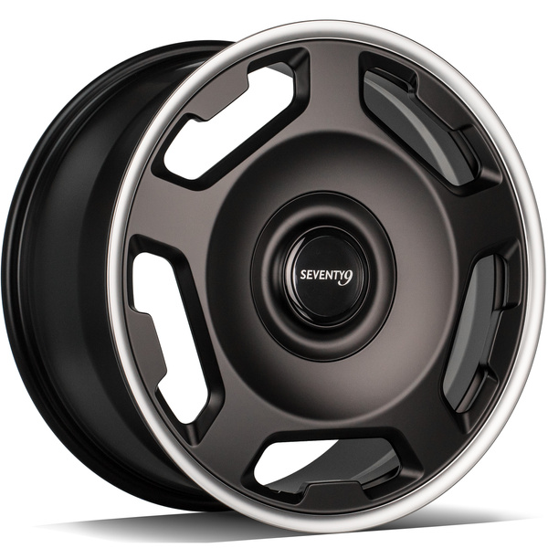 79Wheels SEVENTY9 exclusieve lichtmetalen velgen op maat gefreesd zonder verborgen kosten bij Wheels