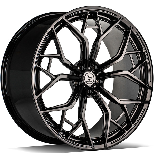 79Wheels SEVENTY9 exclusieve lichtmetalen velgen op maat gefreesd zonder verborgen kosten bij Wheels
