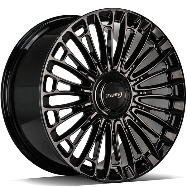 79Wheels SEVENTY9 exclusieve lichtmetalen velgen op maat gefreesd zonder verborgen kosten bij Wheels