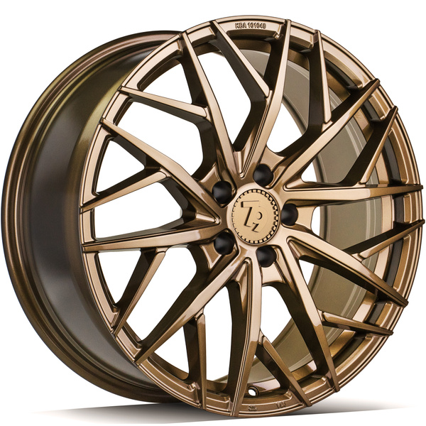 79Wheels SEVENTY9 exclusieve lichtmetalen velgen op maat gefreesd zonder verborgen kosten bij Wheels