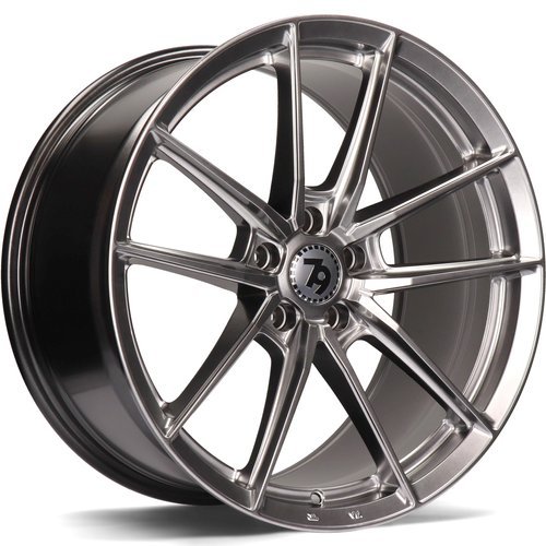 79Wheels SEVENTY9 exclusieve lichtmetalen velgen op maat gefreesd zonder verborgen kosten bij Wheels