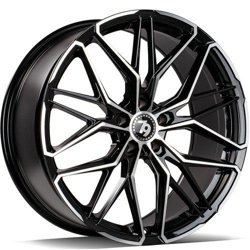 79Wheels SEVENTY9 exclusieve lichtmetalen velgen op maat gefreesd zonder verborgen kosten bij Wheels