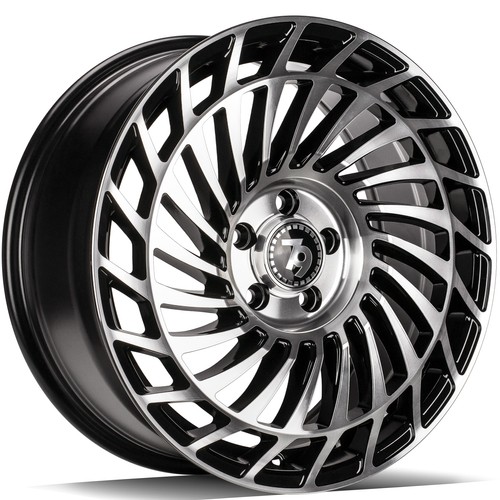 79Wheels SEVENTY9 exclusieve lichtmetalen velgen op maat gefreesd zonder verborgen kosten bij Wheels