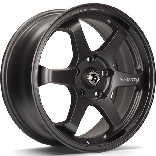 79Wheels SEVENTY9 exclusieve lichtmetalen velgen op maat gefreesd zonder verborgen kosten bij Wheels