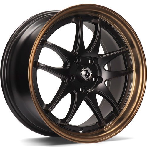 79Wheels SEVENTY9 exclusieve lichtmetalen velgen op maat gefreesd zonder verborgen kosten bij Wheels