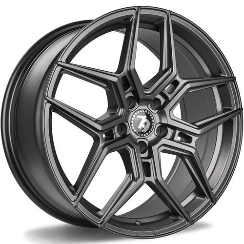 79Wheels SEVENTY9 exclusieve lichtmetalen velgen op maat gefreesd zonder verborgen kosten bij Wheels