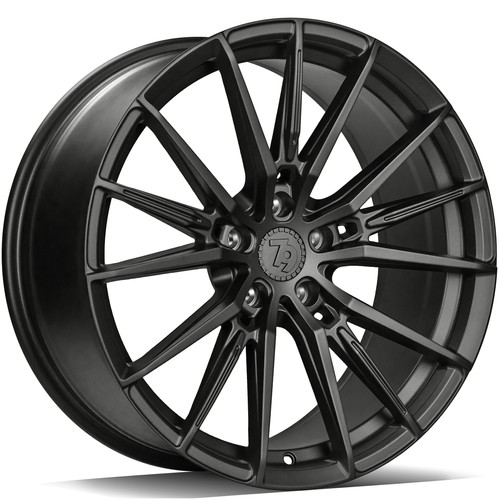 79Wheels SEVENTY9 exclusieve lichtmetalen velgen op maat gefreesd zonder verborgen kosten bij Wheels