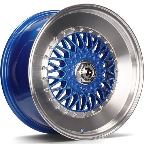 79Wheels SEVENTY9 exclusieve lichtmetalen velgen op maat gefreesd zonder verborgen kosten bij Wheels
