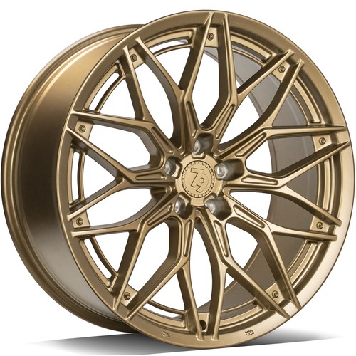 79Wheels SEVENTY9 exclusieve lichtmetalen velgen op maat gefreesd zonder verborgen kosten bij Wheels