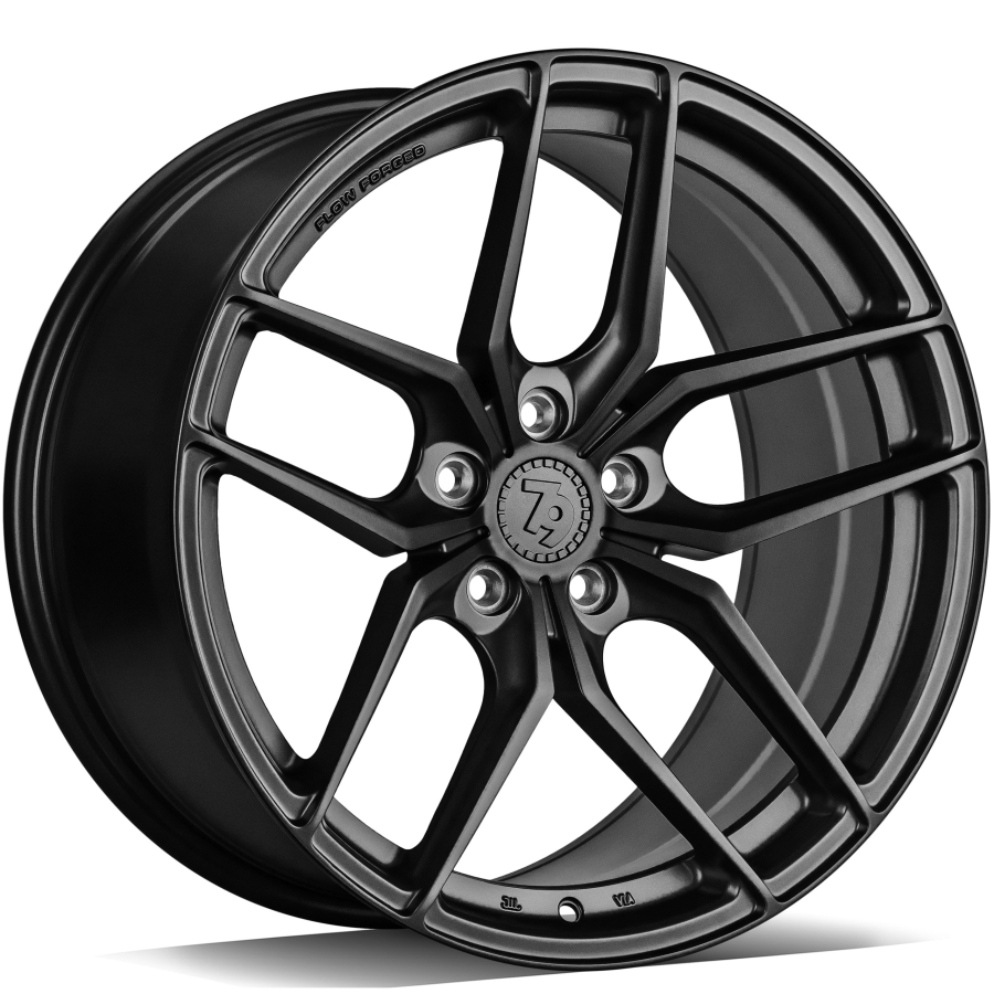 79Wheels SEVENTY9 exclusieve lichtmetalen velgen op maat gefreesd zonder verborgen kosten bij Wheels