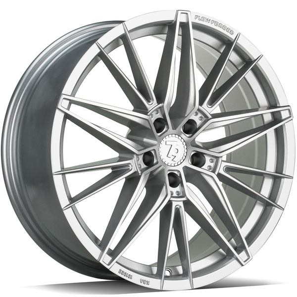 79Wheels SEVENTY9 exclusieve lichtmetalen velgen op maat gefreesd zonder verborgen kosten bij Wheels