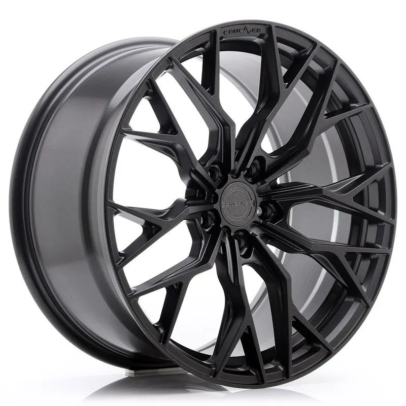 Concaver Wheels lichtmetalen velgen op maat gefreesd zonder verborgen kosten bij Wheels and Customs