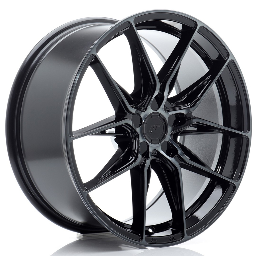 Japan Racing JR Wheels sportvelgen op maat gefreesd zonder verborgen kosten bij Wheels and Customs
